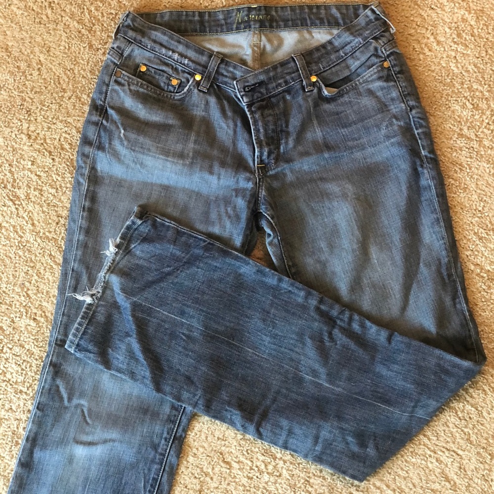TALLS Marciano boot cut